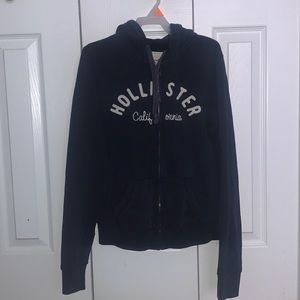 Hollister jacket